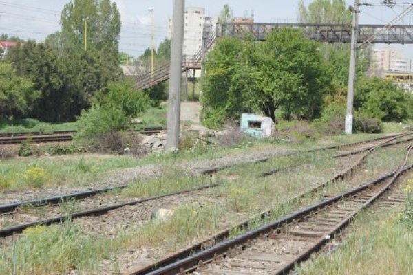 Iată ce firme se bat pentru lucrările de reabilitare poduri şi podeţe de cale ferată pe raza Regionalei CF Constanţa